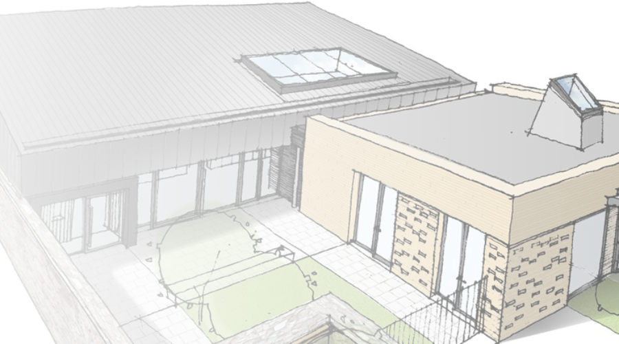 The Fraser Centre Plan