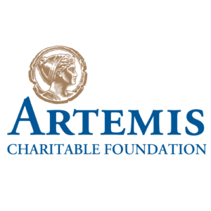 Artemis-charitable-foundation LOGO